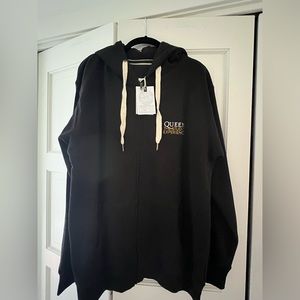 Queen Studio Experience Zip up by Superstar